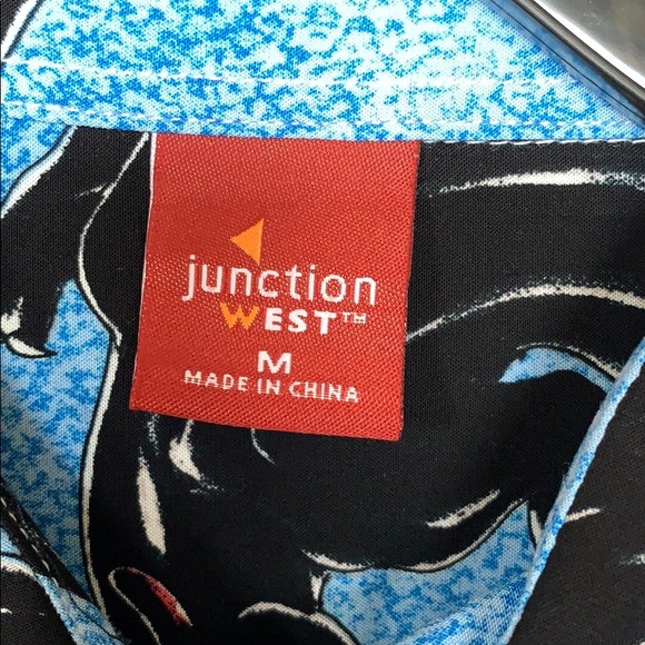 Men’s shirt NWT - Picture 3 of 7